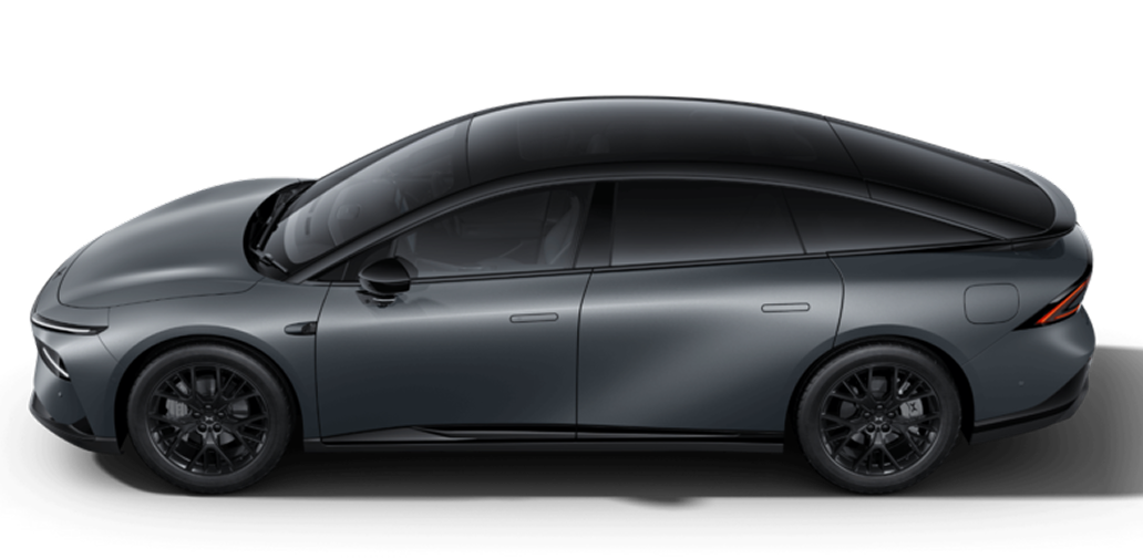 P5 Car
